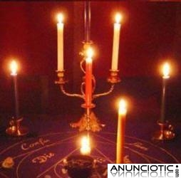 Vidente Experto en Alta Magia Rituales y Hechizos
