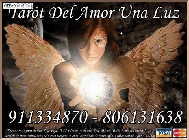 Videntes y  Tarotistas  100%  FIABLE 806 a 0.42�/m