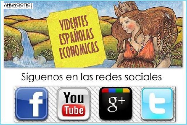 BARATO VIDENTES ESPA&Ntilde;OLAS TAROT ALDARA 5 EUROS X 15 MINUTOS 24 H