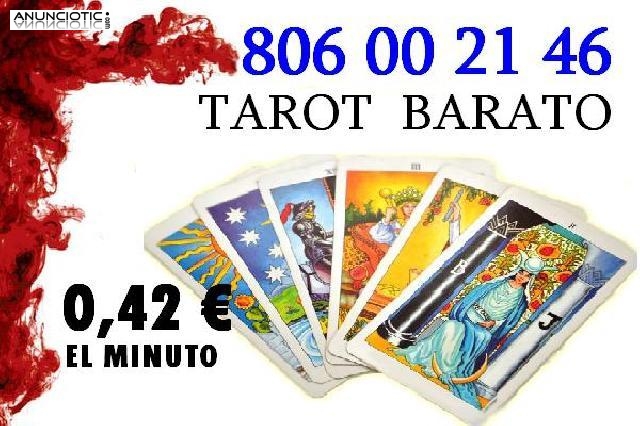  &iquest;Que despiertas?&iquest;Que siente? mi pareja.Tarot a 0,42 �