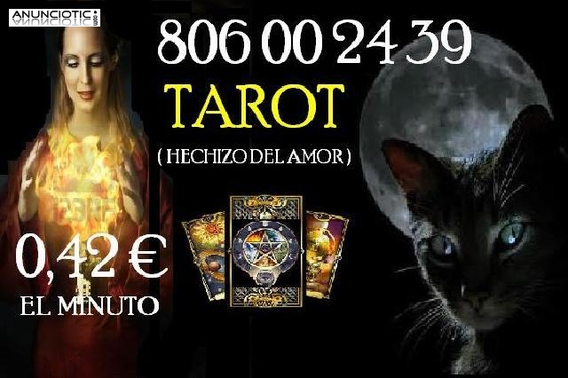 Es solo un amor fugaz que siente hacia mi? Tarot 0,42 �