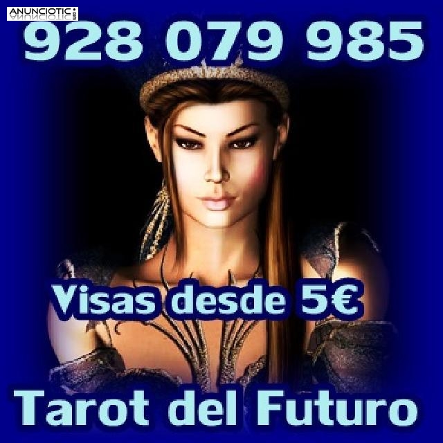 oferta tarot visas desde 5 e 928 079 985