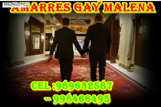 AMARRES PACTADOS  CON LA &Uacute;NICA  PODEROSA BRUJA PACTADA 