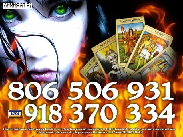 Luc&iacute;a vidente natural 100% aciertos