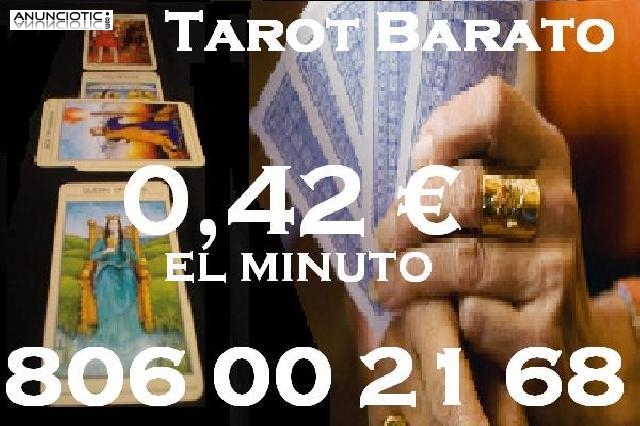 Tarot Barato/Tarot Visa 24 horas/806 002 168