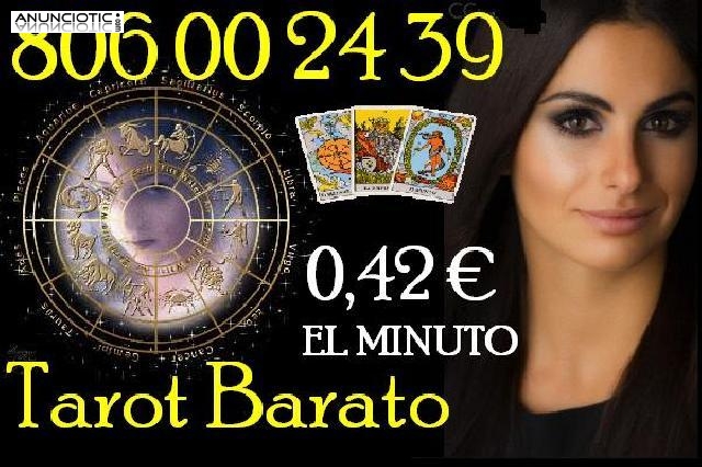 Tarot L&iacute;neas Baratas 806 del Amor.806 002 439