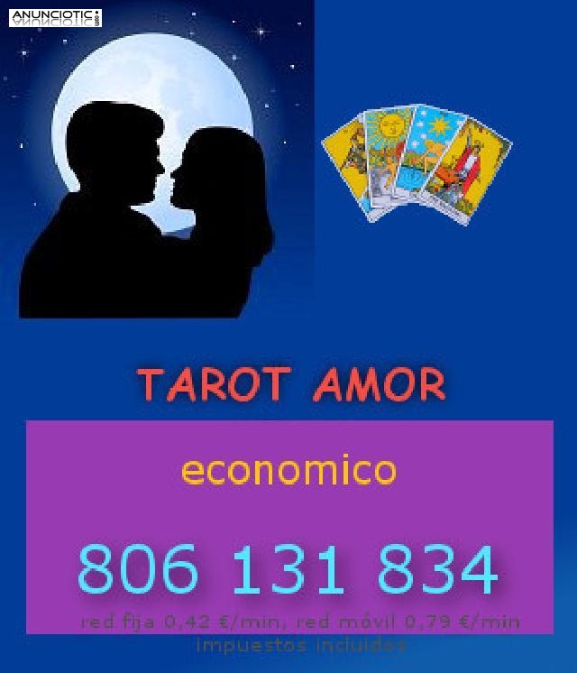 TAROTISTAS ECON&oacute;MICOS