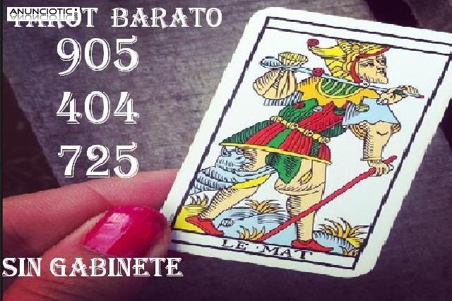 Tarot Barato 905 del Amor/Sin Gabinete