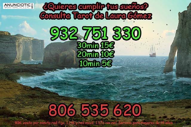 Cumple tus sue&ntilde;os consultando mi tarot