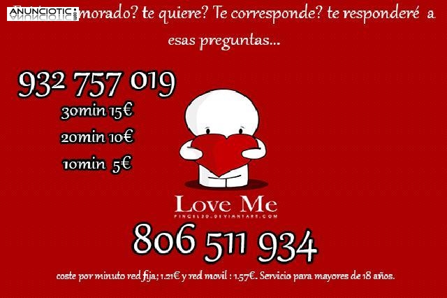 Estas enamorado&iquest; consulta tarot amor