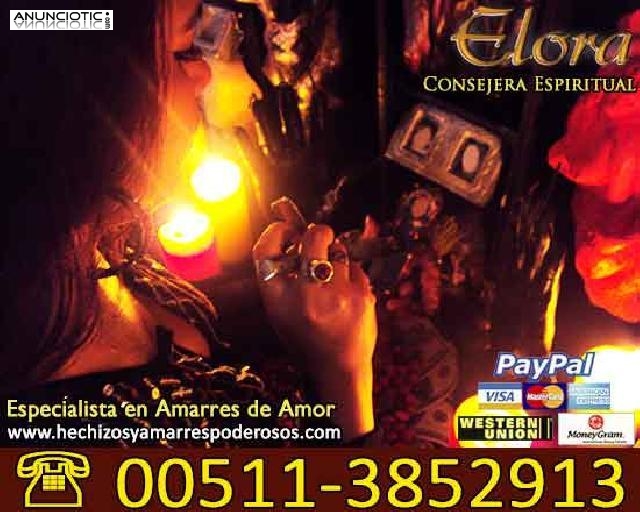 ELORA SABAGH DESCUBRE QUE TE PREPARA EL A&Ntilde;O2016
