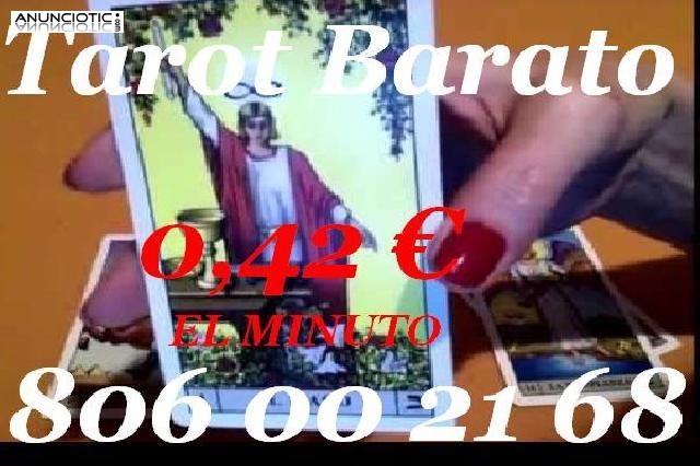 Tarot 806 del Amor/Consultas Tiradas Econ&oacute;micas