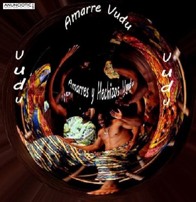 Amarres Vudu de Haitiano  Vudu Negro Vudu Autentico  Vudu Caribe&ntilde;o