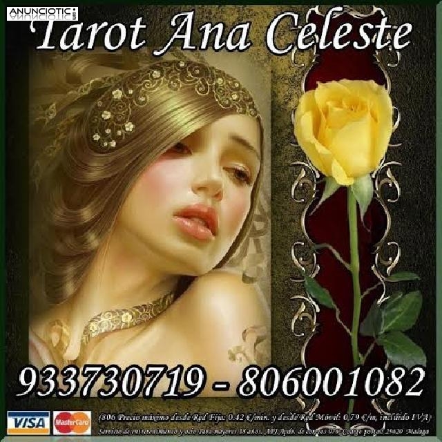 Videncia Y Tarot Barato Personalizado 806 A 0.42�/M