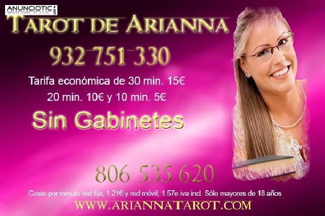 Cumple tus sue&ntilde;os consultando mi tarot