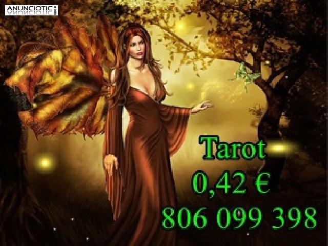 Tarot linea barata 0.42� de LUZ CELESTIAL efectivo 806 099 398