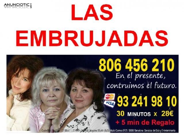 Me gu&iacute;o de la videncia