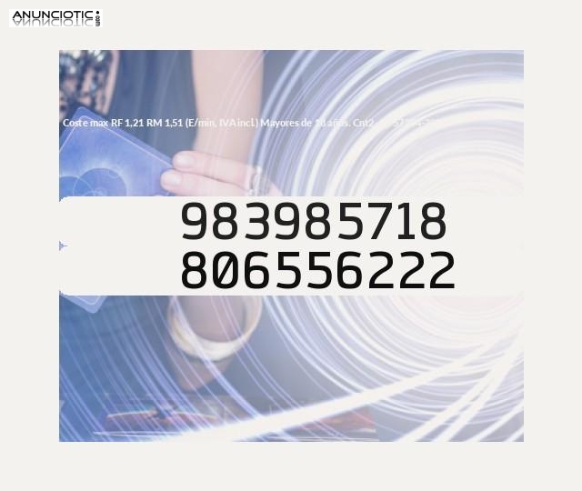 Como ser&aacute; tu futuro