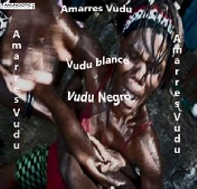 Amarre de Vudu Haitiano  Vudu Caribe&ntilde;o    Recupera tu pareja Perdida