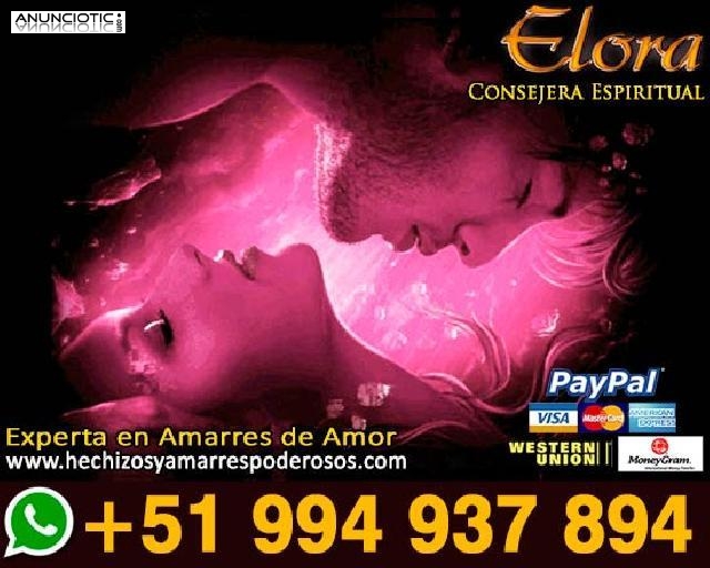 EMBRUJOS DE AMOR Y SEXUAL  WhatsApp +51994937894