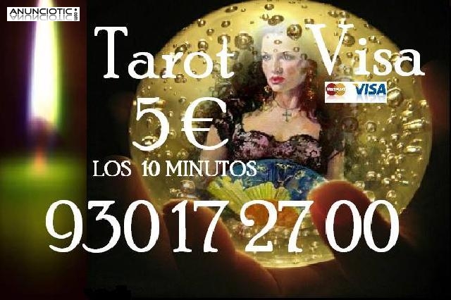 Tarot Visa Econ&oacute;mica/Tarot Barato del Amor