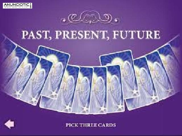Tarot Telef&oacute;nico Muy Econ&oacute;mico