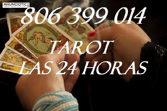 Tarot del Amor/Tarot 806 L&iacute;nea Econ&oacute;mica