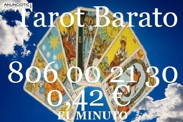 Tarot 806 002 439/Hor&oacute;scopos/Barato