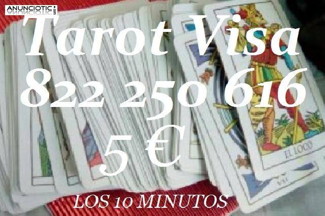 Tarot Visa Econ&oacute;mica/Tarot Barato del Amor
