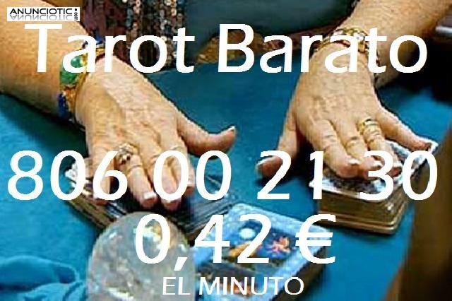Tarot 806 Barato/Tirada de Cartas/Econ&oacute;mica