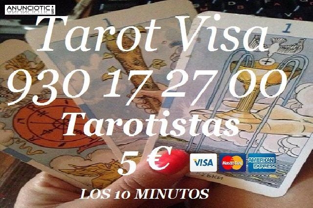 Tarot Visa del Amor Econ&oacute;mico/Esoterico