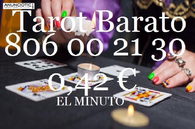 Tarot Visa Videncia Barata⁄Tarot/7� los 20 Min.