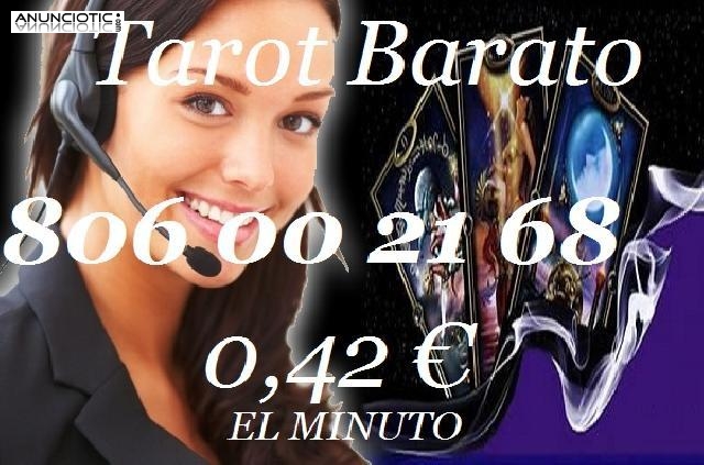 Tarot Visa/806 Tarotistas/7� los 20 Min