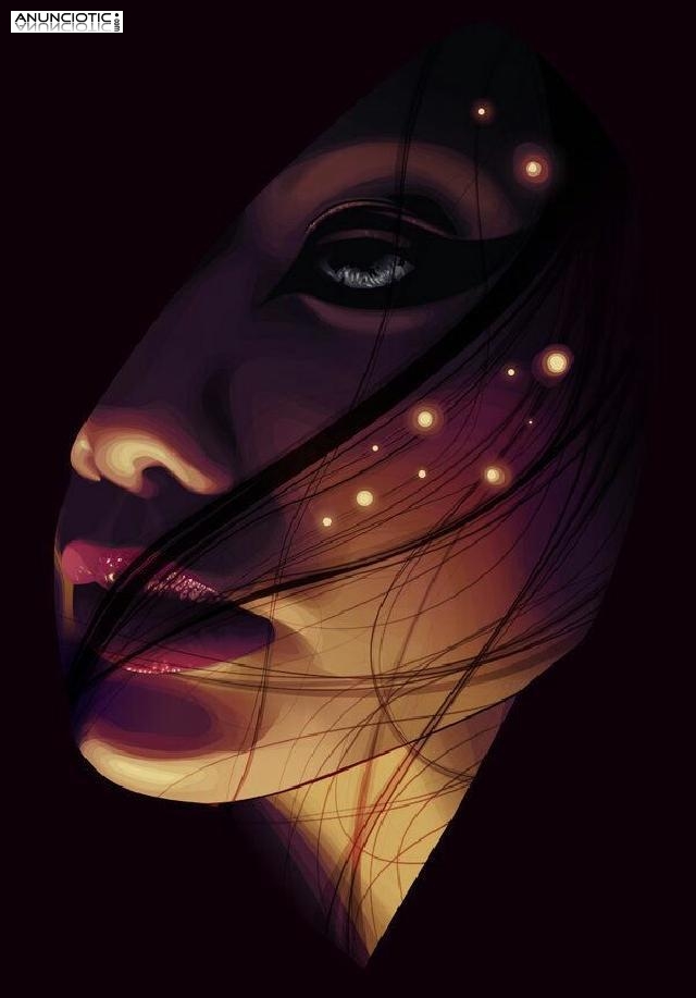 Somos los mejores m&eacute;dium, vidente y tarotista 