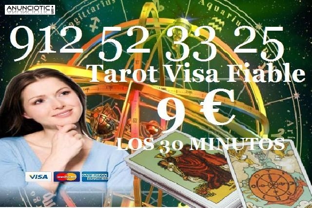 Tarot Visa/Consultas de Tarot/9 � los 30 Min