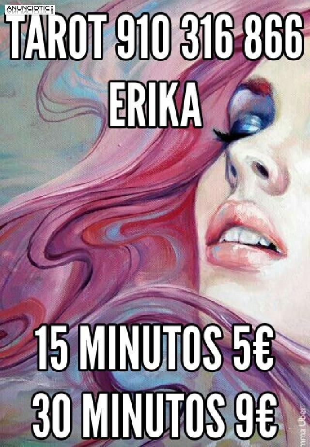  clarividente ,m&eacute;dium y tarotista 30 minutos 9 euros 