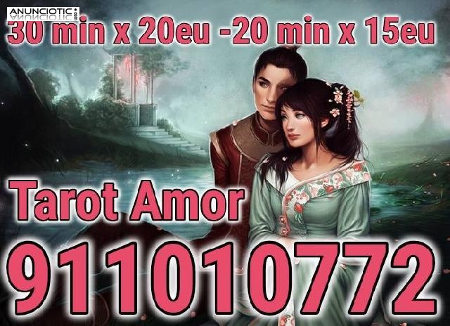 Rub&iacute; Vidente Profesional