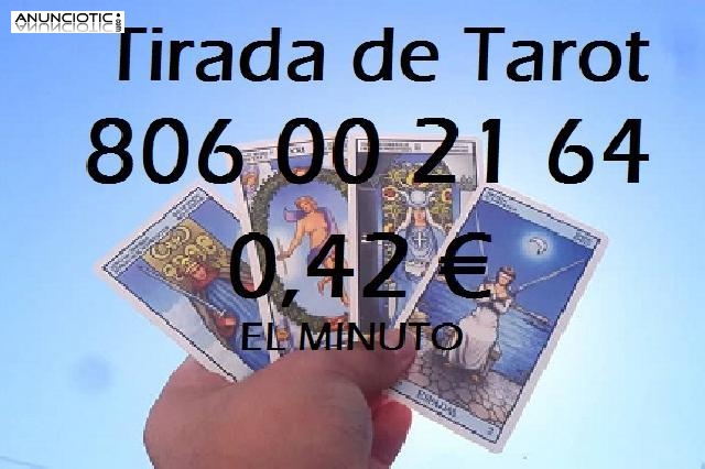Tarot Visa Econ&oacute;mico/806/Tarotistas