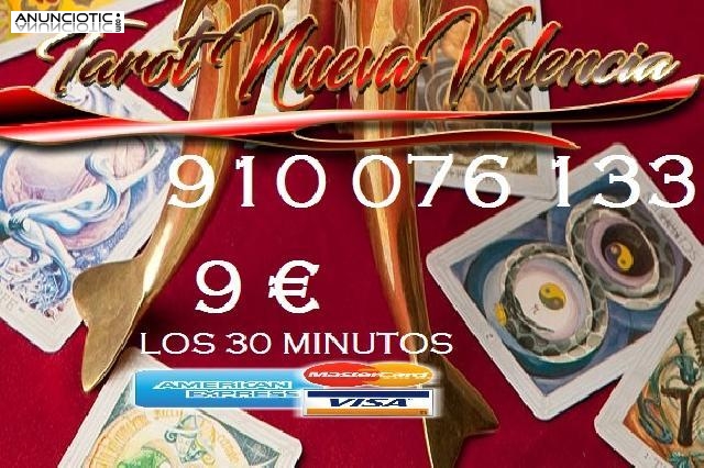 Tarot L&iacute;neas Visas Baratas/Tarotistas Baratos   