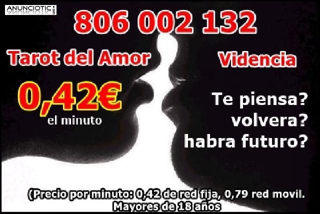Super oferta Tarot/Videncia a 3�
