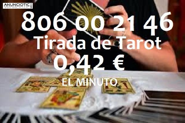 Tarot Visa Barata/806 Tarot/5 � los 15 Min