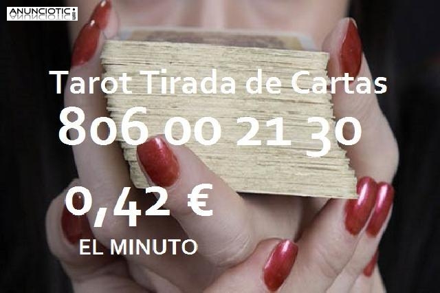 Tirada de Tarot/806 Tarot Telef&oacute;nico