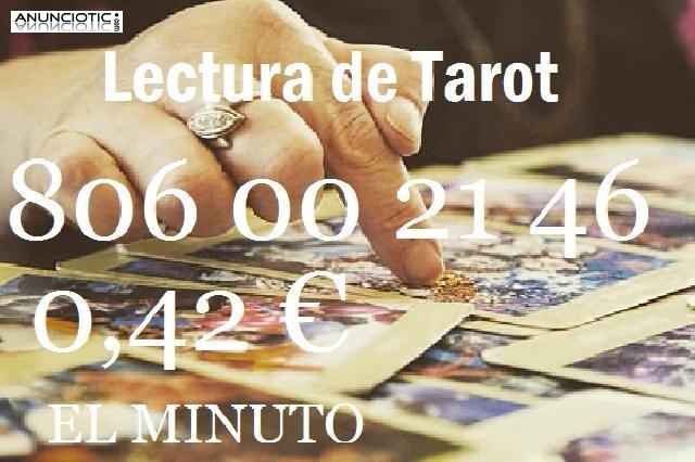 Tarot Telef&oacute;nico Barato/0,42 � el Min