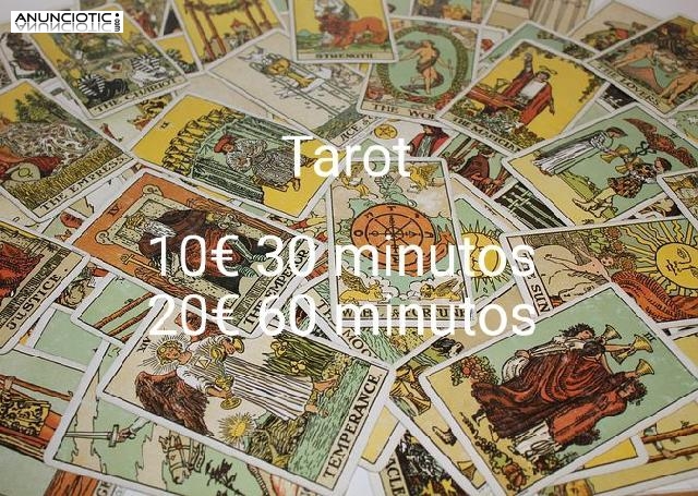 Vidente Tarotista Mariola rituales 