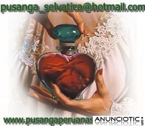 PERFUME SELVATICO PARA CURAR TODO TIPO DE DA&Ntilde;O O MAL