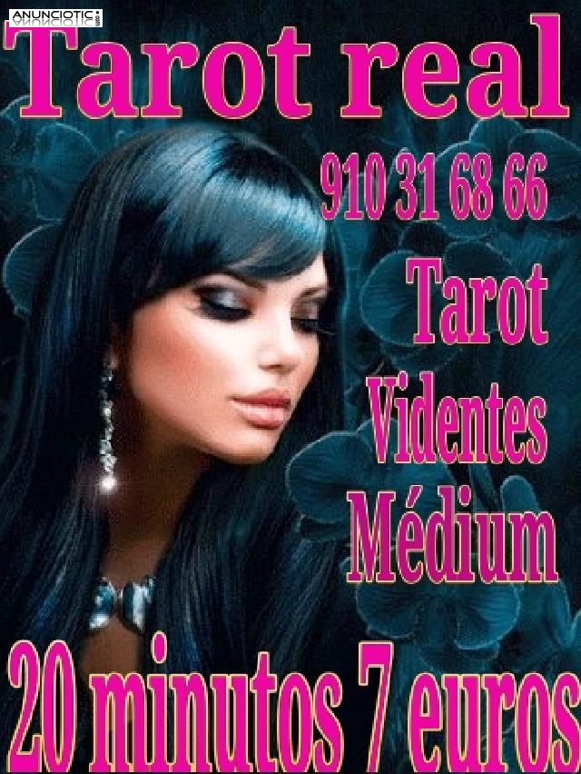 Este es tu tarot 30 minutos 9 euros m&eacute;dium y videntes *