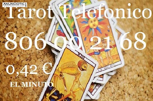 Tarot 5 � los 15 Min/Tarotistas/806 Tarot