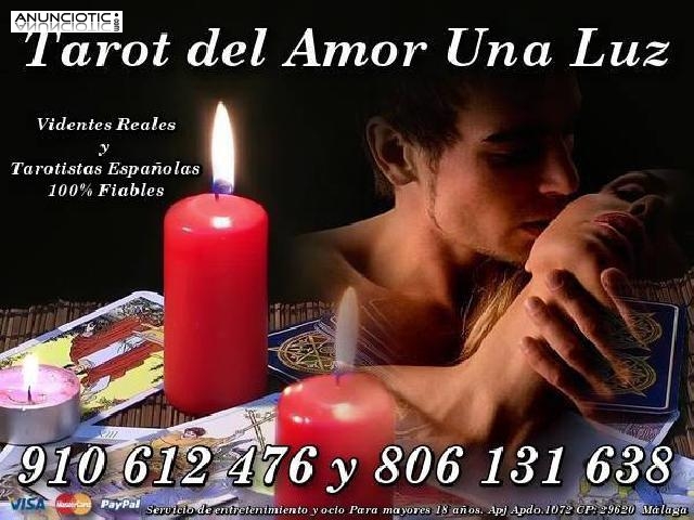 &iquest;TIENES DUDAS EN EL AMOR o LABORAL? 8� /15 MINUTOS
