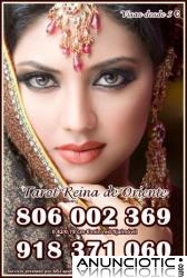 OFERTA TAROT VISA 918 371 060 5 � 10 MIN. TAROT 806 barato solo 0,42cm. 