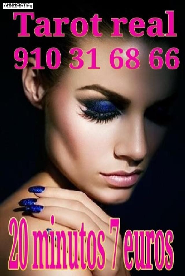 30 minutos 9 euros tarot, videntes y m&eacute;dium ./